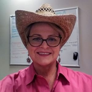 Meet your Posher, Linda